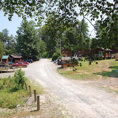 Forest Lake Camping Resort Cabin 18 Advance 외부 사진
