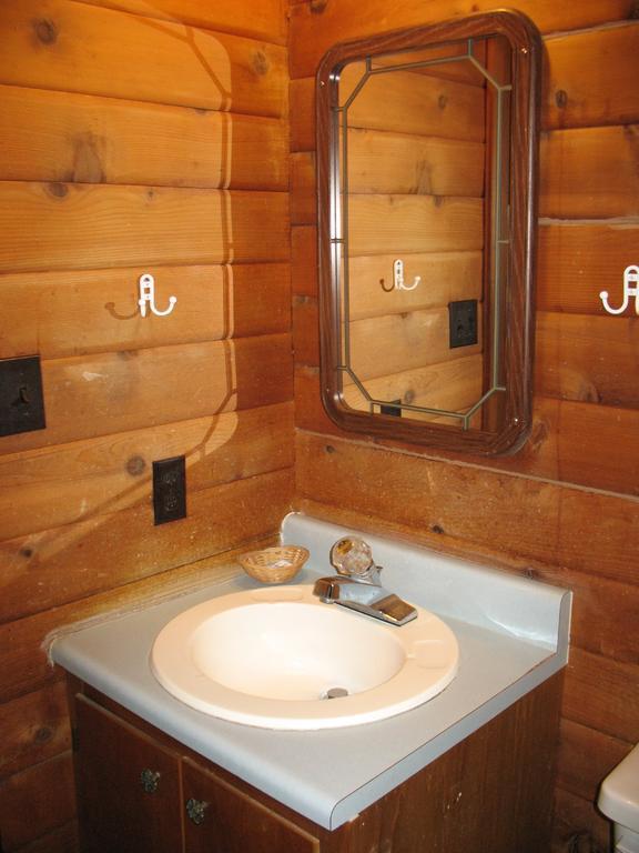 Forest Lake Camping Resort Cabin 18 Advance 외부 사진