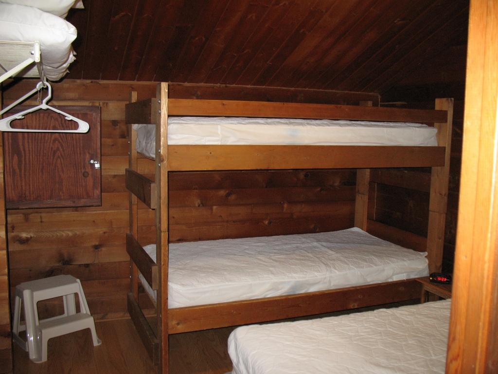 Forest Lake Camping Resort Cabin 18 Advance 외부 사진